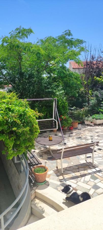 Lucija 2 Lägenhet Solin Exteriör bild